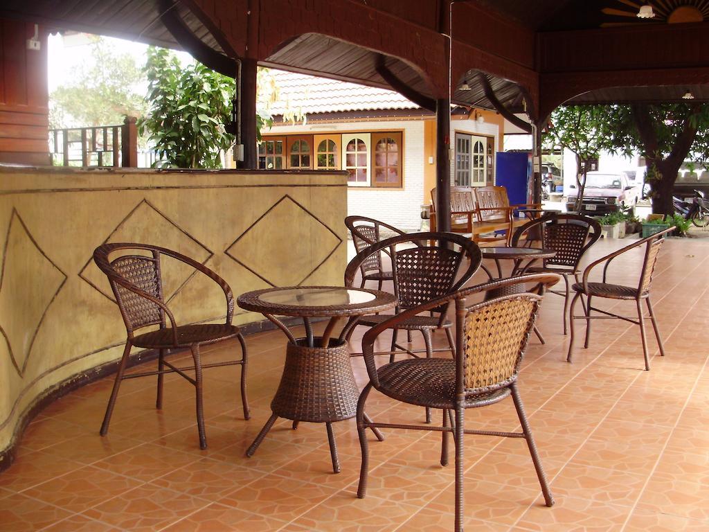 Baan Kong Homestay Phra Nakhon Si Ayutthaya Phòng bức ảnh