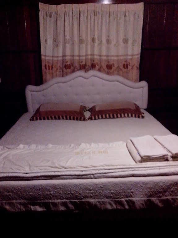 Baan Kong Homestay Phra Nakhon Si Ayutthaya Ngoại thất bức ảnh